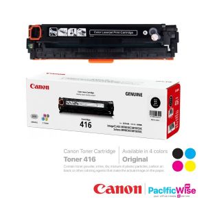 Canon Toner Cartridge 416 (Original)