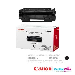 Canon Toner Cartridge U (Original)