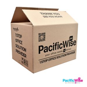 Carton Box/PW Kotak Karton/Packaging Box