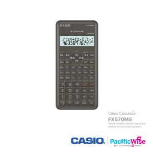 Casio Calculator FX570MS
