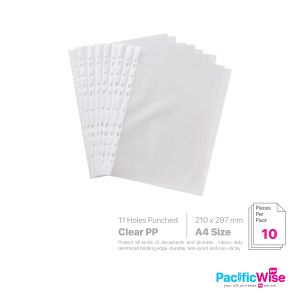 Sheet Protector Refill 305C 0.07mm (Thick)