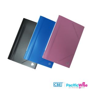 Expanding File/CBE/4301/Elastic Band/Fail Pengembangan/13 pockets/File Organiser/F4