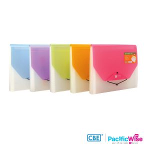 Expanding File/CBE/4306/Elastic Band/Fail Pengembangan/13 pockets/File Organiser/A4