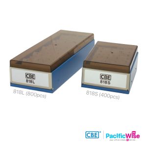 CBE/Business Card Organizer/Bekas Kad Perniagaan/Holder Filing