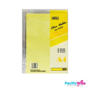 Sheet Protector 32 Holes 359A/404A