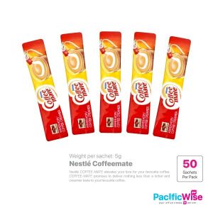 Coffeemate (5g x 50sachets)
