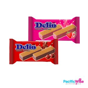 Delio Cream Wafer (16g x 24sachets)