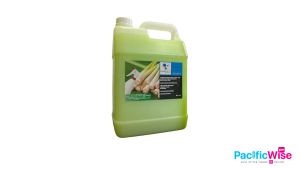Deodorant Air Freshener/Penyegar Udara Deodoran/Lovely Smell/Cleaning Product/5L