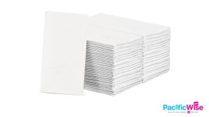 Dinner Napkin Tissue/Tisu Napkin Makan Malam/Tisu Meja/Tissue Paper/2 Ply (20 Packs)