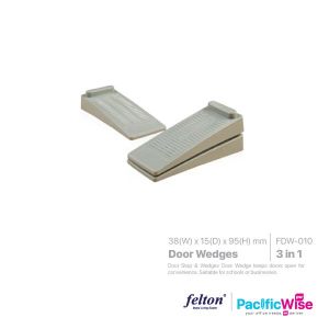 Door Wedges 3 in 1 (FDW-010)