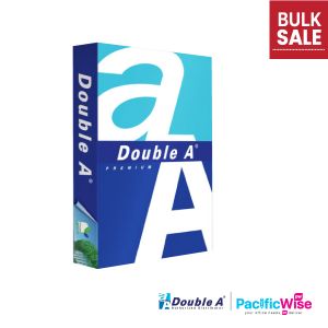 A3 Paper/Double A/A3 Kertas 80gsm/Copier Paper (500'S/Ream)