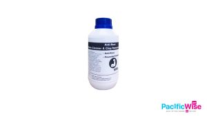 Drain Cleaner & Clog Remover/Ubat Singki Tandas/Anti-Rust/Powderful Formula/Cleaning Product/500g