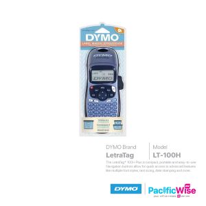 DYMO LetraTag LT-100H