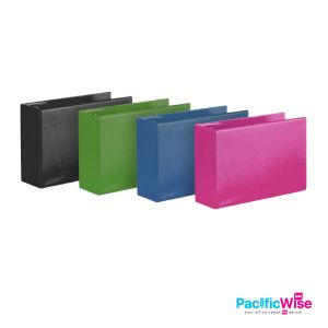 PVC CD & VCD File