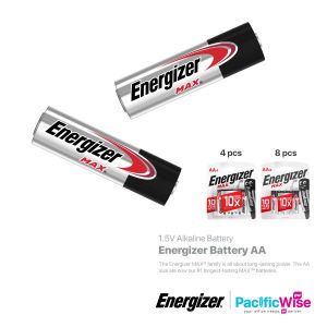 Energizer Battery AA