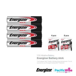 Energizer Battery AAA