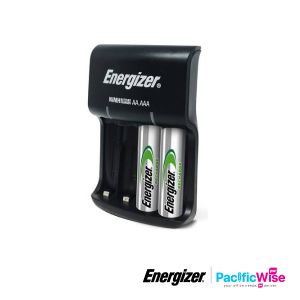 Energizer Mini Charger with Battery