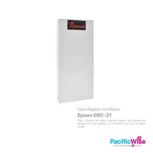 Epson Cash Register Ribbon ERC-31