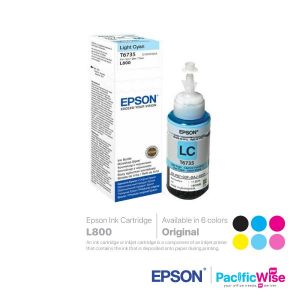 Epson Ink Cartridge L800 (Original)