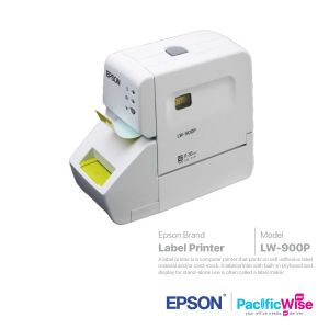 Epson Label Printer Labelworks (LW-900P)