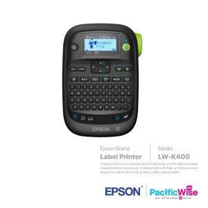Epson Label Printer Labelworks (LW-K400)