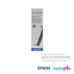 Epson Printer Ribbon LQ-300 / 550 / 800 (Compatible)