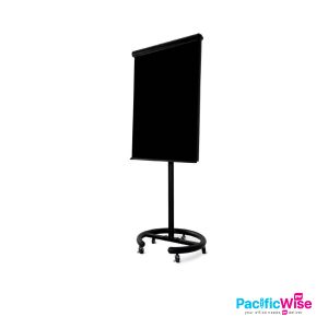 Flip Chart/Executive Flip Chart/With Magnetic/Dengan Magnetik (70cm X 100cm)