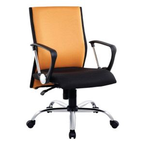 Executive Lowback Chair/Kerusi Eksekutif Rendah DF-413LA