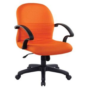 Executive Lowback Chair/Kerusi Eksekutif Rendah DL-403LA
