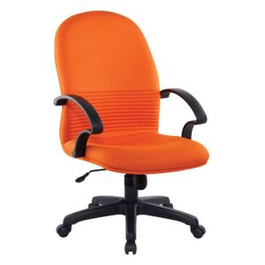 Executive Mediumback Chair/Kerusi Eksekutif Sederhana DL-402M