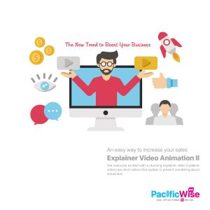 Explainer Video Animation II