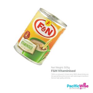F&N Vitaminised (505g)