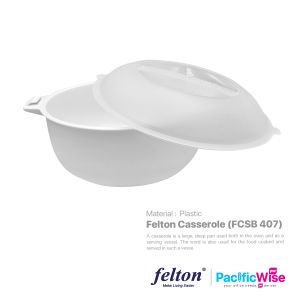 Felton Casserole (FCSB 407)