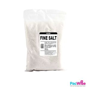Fine Salt (450g)