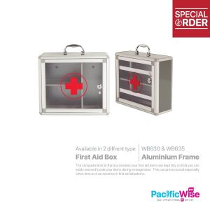 First Aid Box