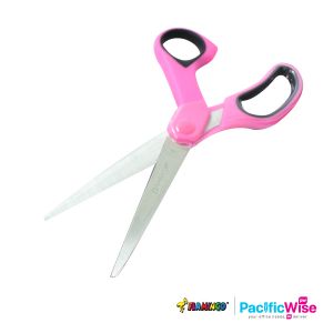 Scissors S896/Flamingo Gunting/Cutter/Steel