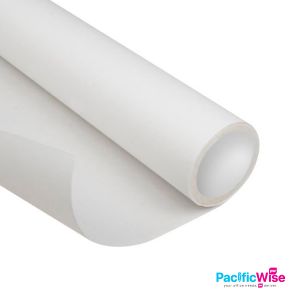 Paper Roll/Flip Chart Roll/Gulung kertas Flip Chart (64cm X 12m)