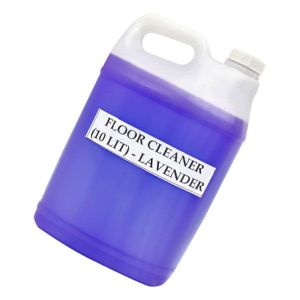 Floor Cleaner - Liquid (10 Liter)