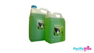 Anti-Insect Lemongrass Multipurpose Cleaner/Pembersih Serbaguna Serai Anti Serangga/Fly Away/Fly Repellent/Cleaning Product/10L