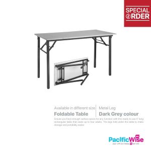 Foldable Table 