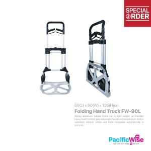 Folding Hand Truck FW-90L (200KG)