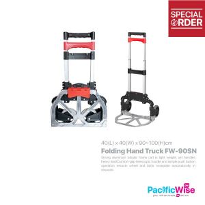 Folding Hand Truck FW-90SN (60KG)