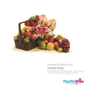 Fruitti Tutty