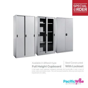 Full Height Cupboard