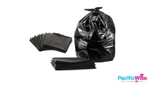 Garbage Bag/Beg Sampah/Packing Product/50" x 40" (100 Pcs x 1 Pack)