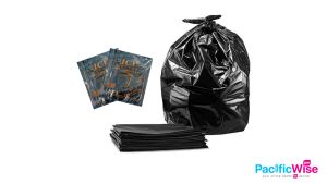 Garbage Bag/Beg Sampah/Packing Product/Extra Large/40" x 32" (50 Pcs x 1 Pack)