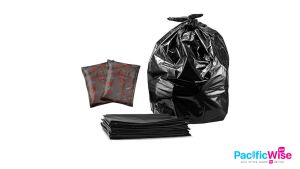 Garbage Bag/Beg Sampah/Packing Product/Large/35" x 29" (50 Pcs x 1 Pack)