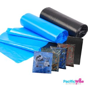 Garbage Bag/Beg Sampah/Packing Product (Various Sizes)