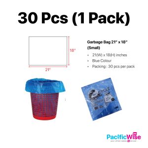 Garbage Bag/Beg Sampah/Packing Product (Various Sizes)