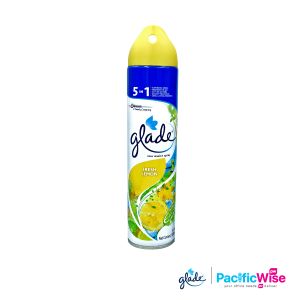 Air Freshener/Glade/Aerosol/Penyegar Udara Aerosol/320ml